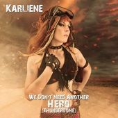 We Don't Need Another Hero (Thunderdome) - 2015 • Single/EP