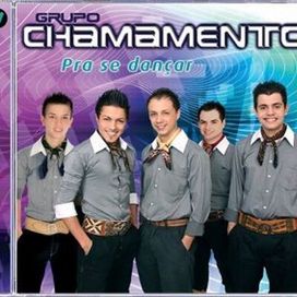 Pra Se Dançar - 2012 • Álbum