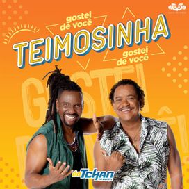 Teimosinha - 2022 • Sencillo/EP