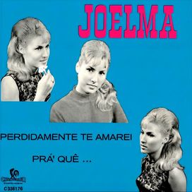 Compacto Simples (1966) - 1966 • Sencillo/EP