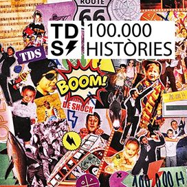 100.000 Històries - 2015 • Álbum
