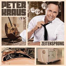 Zeitensprung - 2014 • Álbum