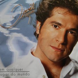 Em Qualquer Lugar do Mundo - 2004 • Álbum