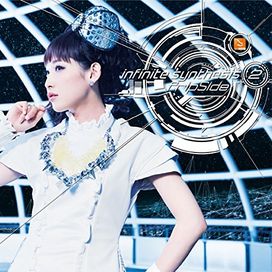 Infinite Synthesis II - 2014 • Álbum