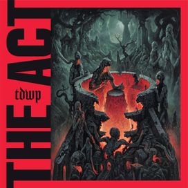 The Act - 2019 • Álbum