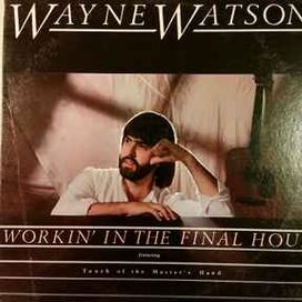 Workin' In The Final Hour - 1980 • Álbum