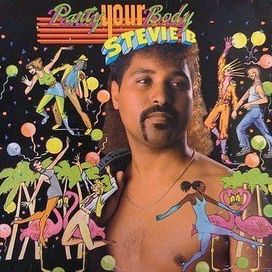 Party Your Body - 1988 • Álbum