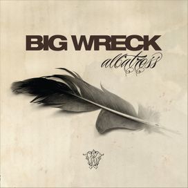 Albatross - 2012 • Álbum