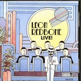 Live - 1985 • Álbum