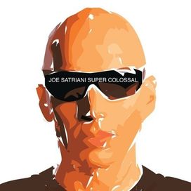 Super Colossal - 2006 • Álbum