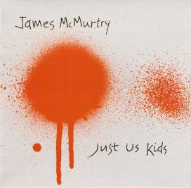 Just Us Kids - 2008 • Álbum