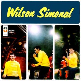 Wilson Simonal (1965) - 1965 • Álbum