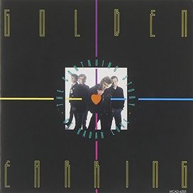 The Continuing Story Of Radar Love - 1989 • Álbum