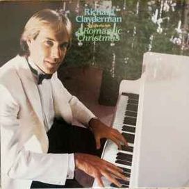 A Romantic Christmas - 1985 • Álbum