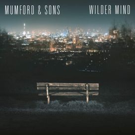 Wilder Mind - 2015 • Álbum