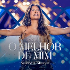 O Melhor De Mim (Ao Vivo / Vol.2) - 2026 • Sencillo/EP