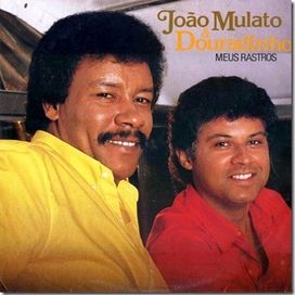 Meus Rastros - 1987 • Álbum