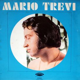 Mario Trevi - 1974 • Álbum