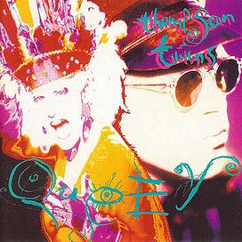 Queer - 1991 • Álbum