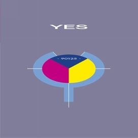 90125 - 1983 • Álbum