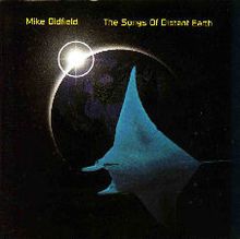 The Songs Of Distant Earth - 1994 • Álbum