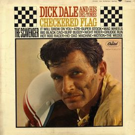Checkered Flag  - 1963 • Álbum