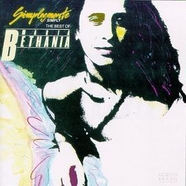 Simplesmente... - 1990 • Álbum