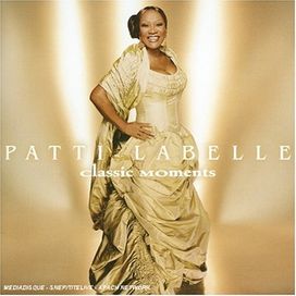 Classic Moments - 2005 • Álbum