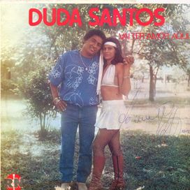 Vai Ter Amor Aqui - 1986 • Álbum