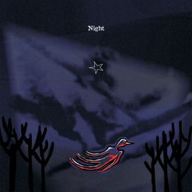 Night - 2007 • Álbum