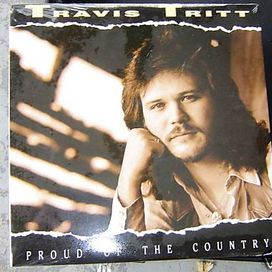 Proud Of The Country - 1987 • Álbum