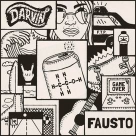 Fausto - 2017 • Álbum