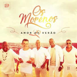 Amor de Verão (Ao Vivo) - 2018 • Single/EP