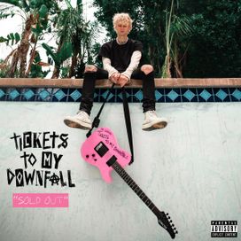 Ticke to My Downfall (Sold Out Deluxe) - 2020 • Álbum