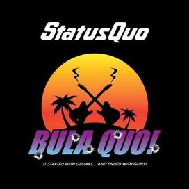 Bula Quo! - 2013 • Álbum