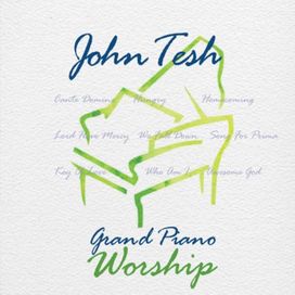 Grand Piano Workship - 2009 • Álbum