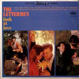 Look At Love - 1964 • Álbum
