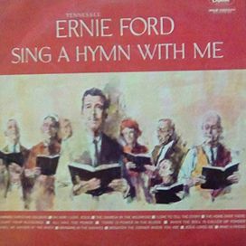 Sing a Hymn With Me - 1962 • Álbum