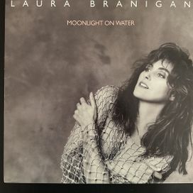 Moonlight On Water - 1990 • Single/EP
