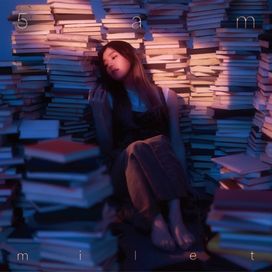 5am - 2023 • Álbum