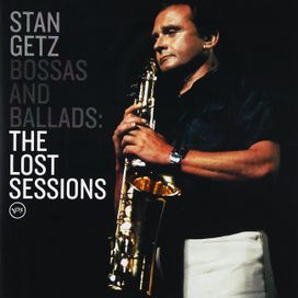 Bossas And Ballads: The Lost Sessions - 2003 • Álbum
