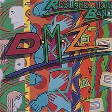 D.M.Z. (DeMilitarized Zone) - 1982 • Álbum