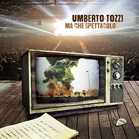 Ma Che Spettacolo - 2015 • Álbum