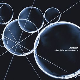 GOLDEN HOUR : Part.4 - 2026 • Sencillo/EP