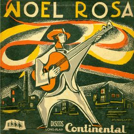 Arací De Almeida Apresenta Sambas De Noel Rosa - 1954 • Álbum