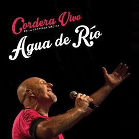 Agua de Río (En Vivo) - 2014 • Sencillo/EP