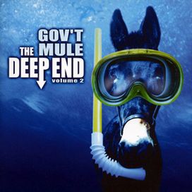 The Deep End, Vol. 2 - 2002 • Álbum