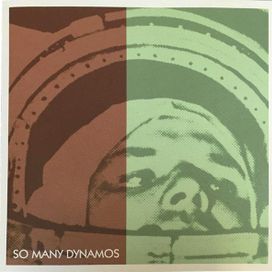 Are we Not Drawn Onward to New Era? - 2003 • Álbum