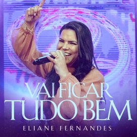 Vai Ficar Tudo Bem  - 2023 • Single/EP