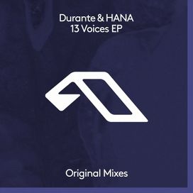 13 Voices - 2020 • Single/EP